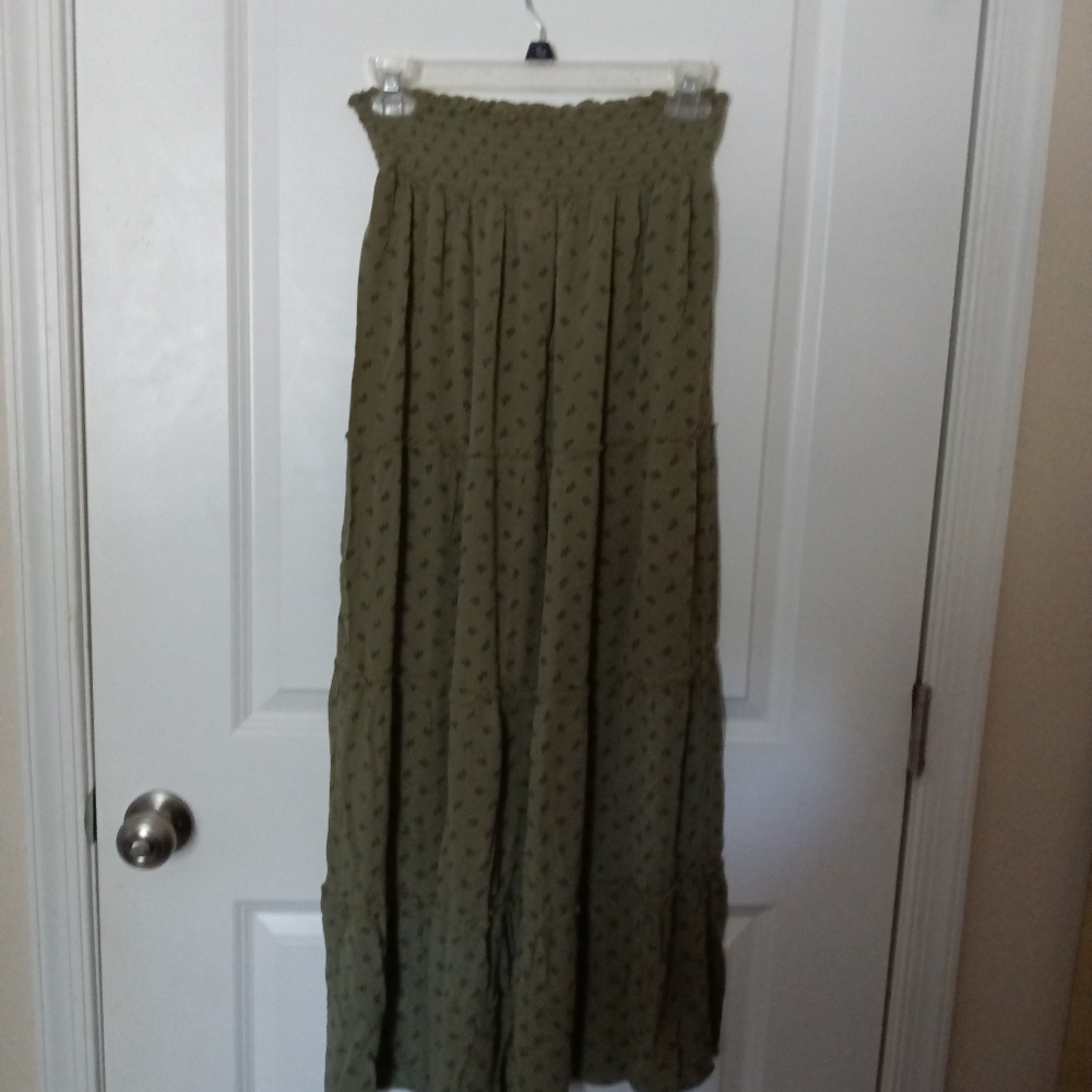 Skirt